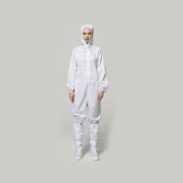 正开式连身衣帽连身衣